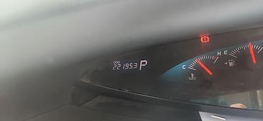 минивэн: Toyota Estima: 2007 г., 2.4 л, Вариатор, Минивэн — 8