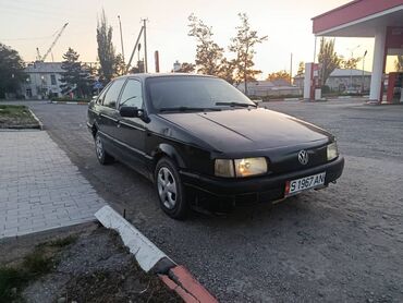 глушитель на пасат б3: Volkswagen Passat: 1990 г., 1.8 л, Механика, Бензин, Седан