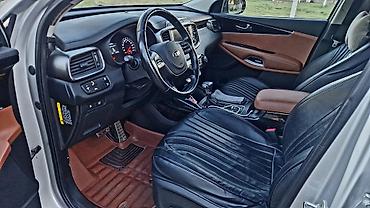 kia sorento prime: Kia Sorento: 2018 г., 2 л, Автомат, Дизель, Кроссовер — 4