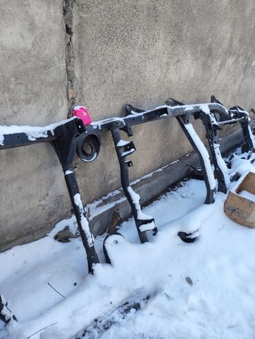 Двигатели, моторы и ГБЦ: Запчасти от Nissan Террано 1 
есть почти все — 6