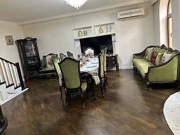 Qonaq otağı dəstləri: Komod — 16