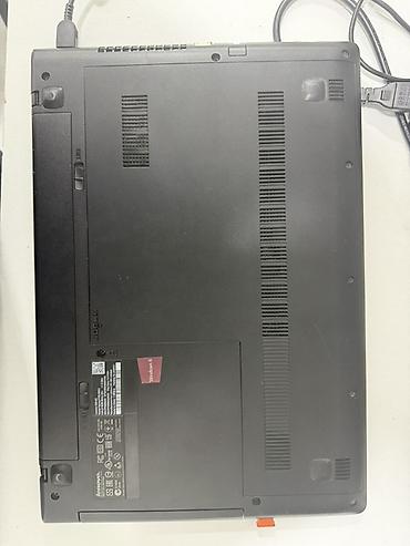lenovo core i7: Lenovo noutbuk - Model: Lenovo (15.6" ekran) - Prosessor: Intel Core — 3