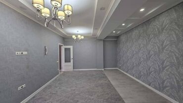 сдаю квартиру филармонию: 2 комнаты, 81 м², Элитка, 4 этаж, ПСО (под самоотделку)