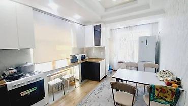 Продажа квартир: 2 комнаты, 69 м², Индивидуалка, 5 этаж — 3