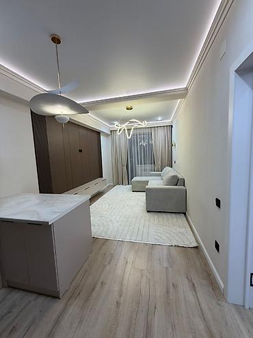 11: 2 комнаты, 63 м², Технопарк Элитка, 10 этаж, Дизайнерский ремонт — 6