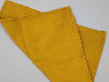 PL - Pillowcase, 46 x 46, color - Yellow, condition - Perfect