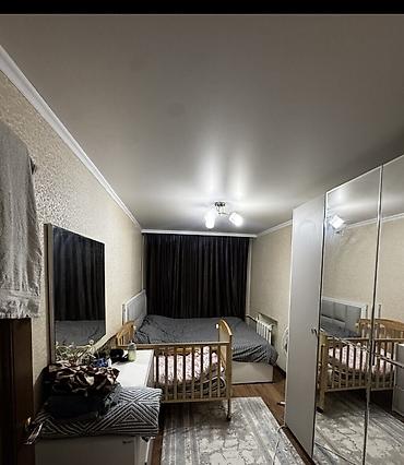 Продажа квартир: 3 комнаты, 58 м², Индивидуалка, 2 этаж, Старый ремонт — 5