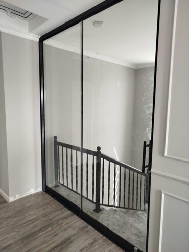 Digər mağaza avadanlığı: Mağazalar üçün şüşəli̇ qapilar. Tükkan vi̇trajlari. Alümi̇ni̇um — 7