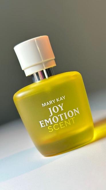 янтарь ссср: Парфюмерная вода Mary Kay Joy Emotion Scent. - Категория: женский — 1