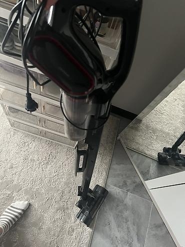 dulipu machine: Пылесос Deerma DX700 Pro (Cyclone Vacuum Cleaner) Отдам за — 3