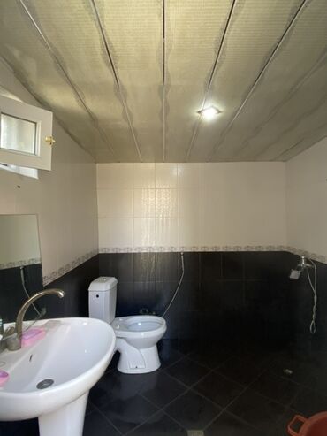 Həyət evləri və villaların satışı: Hövsan qəs. 3 otaqlı, 80 kv. m, Kredit yoxdur, Yeni təmirli — 11