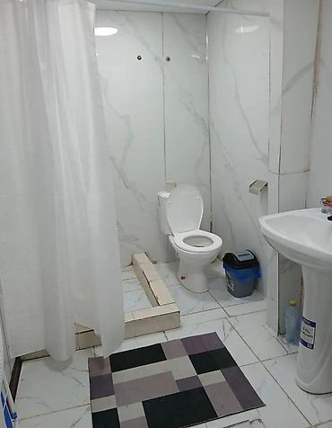 Комнаты: 25 м², С мебелью частично — 3