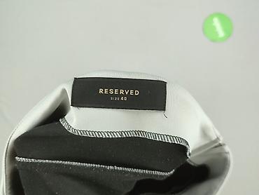 plus size spódnice: Reserved, Spódnica damska, rozmiar L — 4