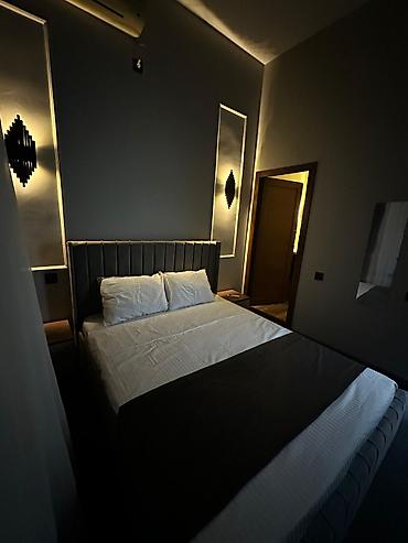 maştağa kiraye: Otel rahat və müasir dizaynlı otaqlardan ibarətdir. Təmizliyə və — 3