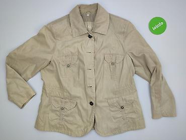 2 xl: Bonita, Kurtka przejściowa damska, rozmiar 4XL — 2