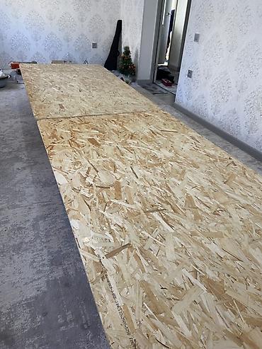 Столы для зала: Стол для зала, Новый, Не раскладной, Прямоугольный — 4