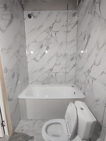 Монтажные работы: Монтаж перегородок, Монтаж арок, Монтаж откосов 3-5 лет опыта — 3