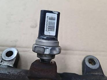 Pumpe za gorivo: SENZOR GORIVA 1,5 DCI ZA NISSAN NOTE, QASHQAI, TIIDA . OD 2007. DO — 2