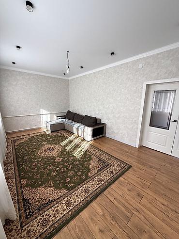 ПРОДАЮ просторный светлый новый дом!!! размером 12*12 В котором вы lalafo.kg да — 10 ПРОДАЮ просторный светлый новый дом!!! размером 12*12 В котором вы — 10