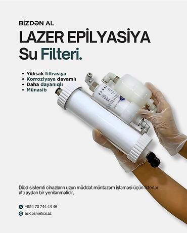 Epilyasiya üçün