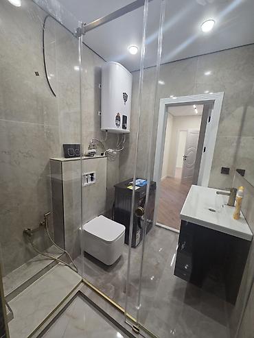 Продажа квартир: 2 комнаты, 50 м², Нижний Джал (Джал-23) Элитка, 3 этаж, Евроремонт — 9