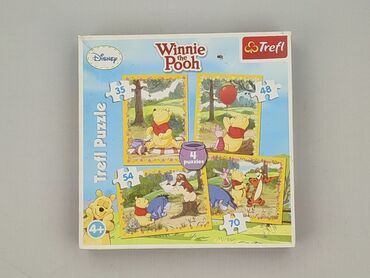 Puzzles for Kids, condition - Very good