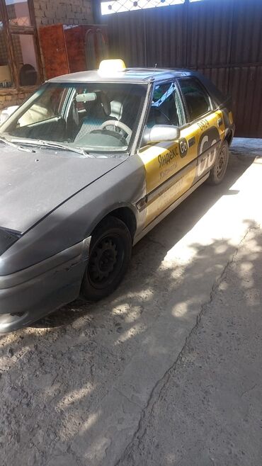 мазда 323 автамат: Mazda 323: 1991 г., 1.6 л, Механика, Бензин