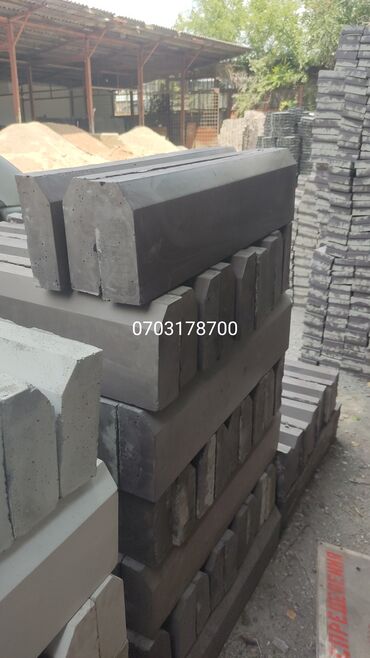 Тротуарная плитка: Продажа брусчатки,бардюры,лотки в наличии и заказ.Доставка и замер по — 26