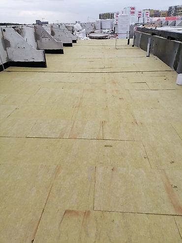 Кровля крыши: Кровля крыши | Монтаж, Демонтаж, Для прогревания Больше 6 лет опыта — 4