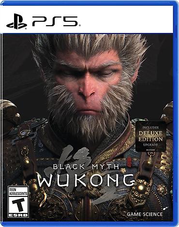 xiaomi mi pad 6: Ps5 wukong. Tam bağlı upokovkada orginal. Çatdırılma mümkündür — 1