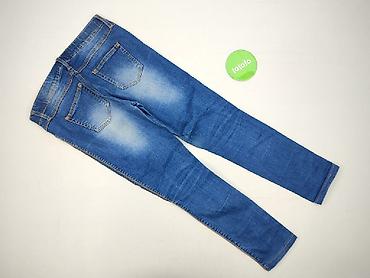 kurtka jeans: Denim, Jeansy damskie, rozmiar M — 3