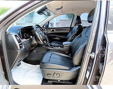 Kia: Kia Sorento: 2020 г., 2.2 л, Автомат, Дизель, Внедорожник — 8