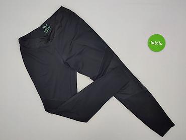 carry dresy: Crivit, Legginsy Sportowe damskie, rozmiar S — 2
