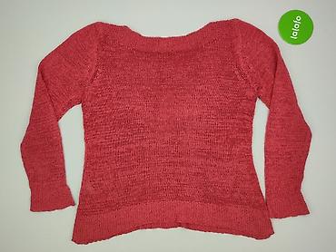 170: Sweter damski, rozmiar M — 3
