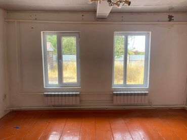 Продажа домов: Дом, 100 м², 2 комнаты, Собственник, Старый ремонт — 10