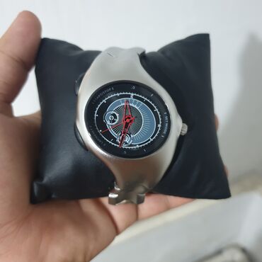 часы naviforce оригинал: Продаю часы Nike Triax