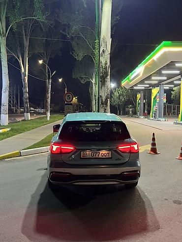 MG: MG : 2022 г., Универсал — 4