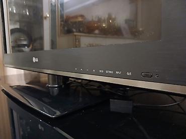 кронштейн для тв: LG markalı televizor və şüşə TV altlığı dəsti Televizor böyük — 4