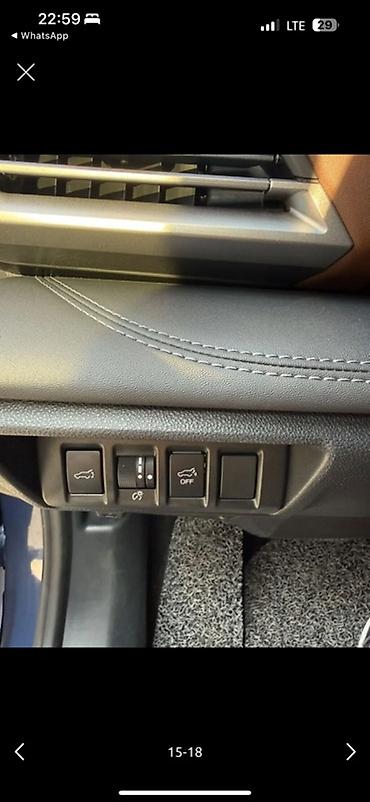 subar: Subaru Outback: 2019 г., 2.5 л, Автомат, Бензин, Универсал — 3