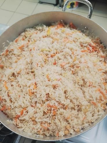 Aşpazlar: 35-yaşım var Pover işi axtarıram. Masqovada kafe sisteminde işləmişəm — 25