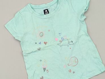 koszulki dziecięce: Koszulka, GAP Kids, 3-4 lat, 98-104 cm, stan - Dobry