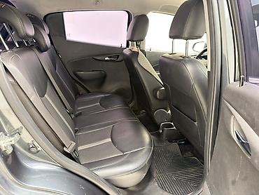 Chevrolet: Chevrolet Spark: 2018 г., 1 л, Автомат, Бензин, Хэтчбэк — 14