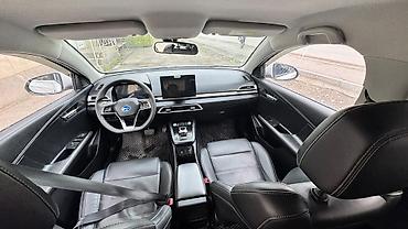 BYD: BYD E2: 2022 г., Автомат, Электромобиль — 12