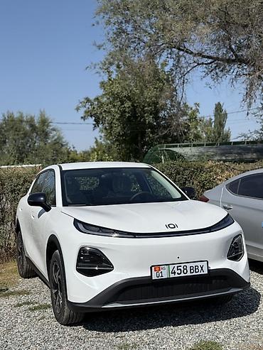 14: Tesla : 2026 г., Электромобиль, Кроссовер — 2