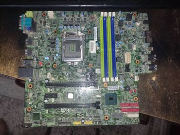 купить материнскую плату am4: Материнская плата, Б/у, LGA1151 v2, Для ПК