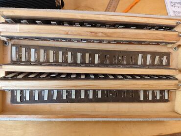 Akkordeonlar: Akustik Akkordeon, Yeni, Ödənişli çatdırılma — 11