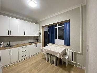 flat osh: 1 комната, Без животных — 5