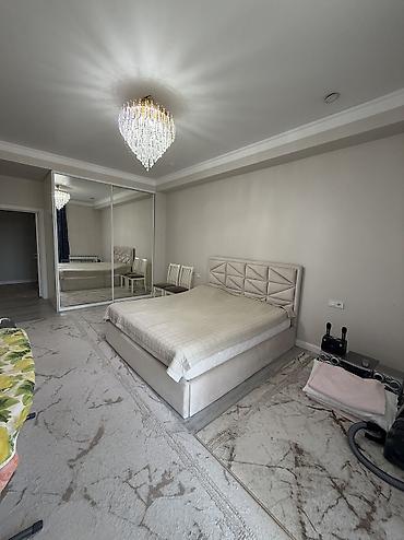 Продажа квартир: 3 комнаты, 132 м², Южная Магистраль Элитка, 5 этаж, Евроремонт — 8