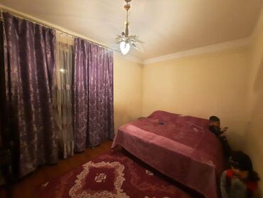 Köhnə tikili: Bakı, 2 otaqlı, Köhnə tikili, 55 kv. m — 3