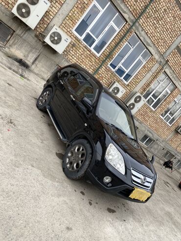 шевролет ласетти универсал: Honda CR-V: 2005 г., 2.4 л, Автомат, Бензин, Кроссовер